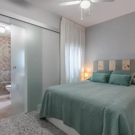 Apartamento Avanti Huerto Del Rey, Acogedor Y Con Encanto Sevilha