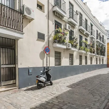 Avanti Huerto Del Rey, Acogedor Y Con Encanto Apartamento *