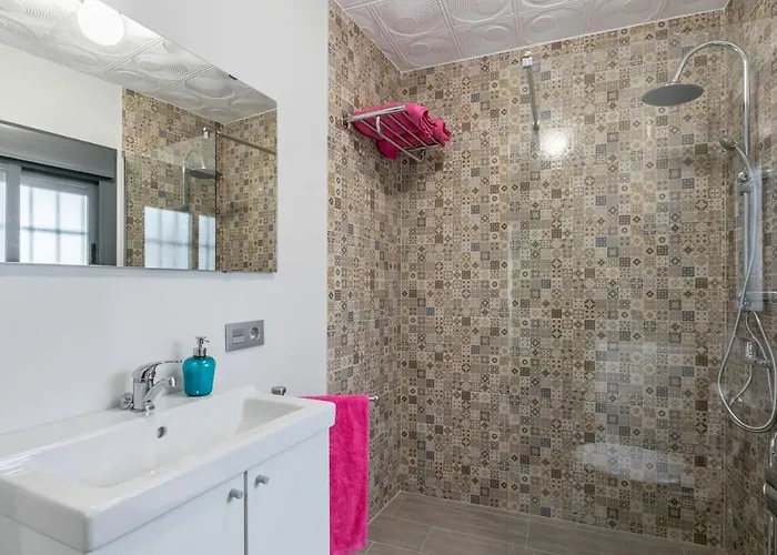 아파트 Avantistays Huerto Del Rey, Acogedor Y Con Encanto *